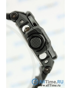 Купить Японские наручные часы Casio G-SHOCK GA-1100-1A3 с хронографом  в E-mobi