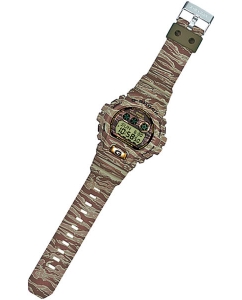 Купить Японские наручные часы Casio G-SHOCK GD-X6900TC-5E с хронографом  в E-mobi