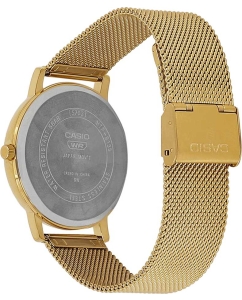 Купить Японские наручные часы Casio Collection MTP-B135MG-7A  в E-mobi