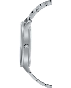 Купить Японские наручные часы Casio Collection MTP-B200D-7E с хронографом  в E-mobi