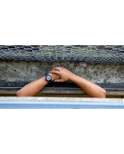 Купить Японские наручные часы Casio DW-6900LS-1ER с хронографом  в E-mobi