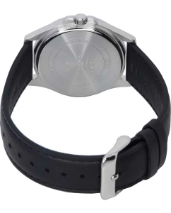 Купить Японские наручные часы Casio Collection MTP-E350L-1B  в E-mobi