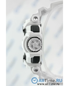Купить Японские наручные часы Casio G-SHOCK GA-400-7A с хронографом  в E-mobi