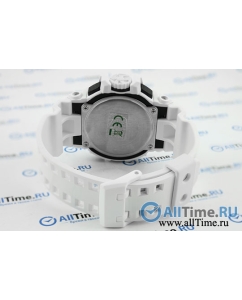 Купить Японские наручные часы Casio G-SHOCK GA-400-7A с хронографом  в E-mobi