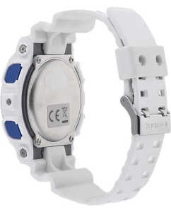 Купить Японские наручные часы Casio G-SHOCK GD-100SC-7E с хронографом  в E-mobi