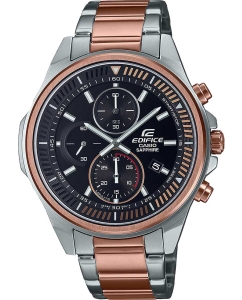 Купить Японские наручные часы Casio Edifice EFR-S572GS-1A с хронографом в E-mobi