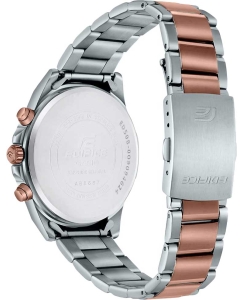 Купить Японские наручные часы Casio Edifice EFR-S572GS-1A с хронографом  в E-mobi