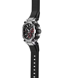 Купить Японские наручные часы Casio G-SHOCK MTG-B3000-1A с хронографом  в E-mobi