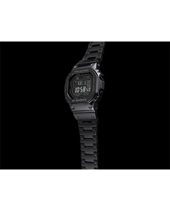Купить Японские наручные часы Casio G-SHOCK GMW-B5000GD-1E с хронографом  в E-mobi