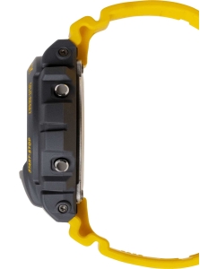 Купить Японские наручные часы Casio G-SHOCK DW-6900Y-9 с хронографом  в E-mobi