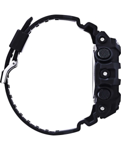 Купить Японские наручные часы Casio G-SHOCK GA-700MG-1AER с хронографом  в E-mobi