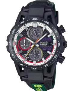 Купить Японские наручные часы Casio Edifice EFS-S641TMS-1A с хронографом в E-mobi