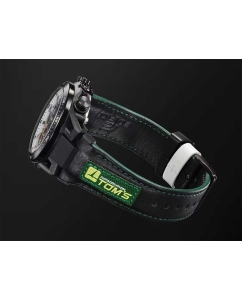 Купить Японские наручные часы Casio Edifice EFS-S641TMS-1A с хронографом  в E-mobi