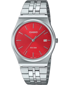 Купить Японские наручные часы Casio Collection MTP-B145D-4A2 в E-mobi