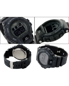Купить Японские наручные часы Casio G-SHOCK GD-X6900HT-1E с хронографом  в E-mobi
