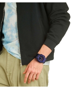 Купить Японские наручные часы Casio G-SHOCK GA-900TS-6AER с хронографом  в E-mobi