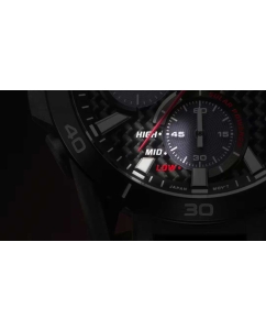 Купить Японские наручные часы Casio Edifice EQS-960DC-1A с хронографом  в E-mobi