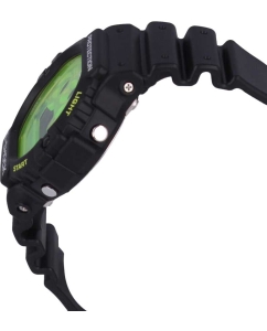 Купить Японские наручные часы Casio G-SHOCK DW-5900TS-1 с хронографом  в E-mobi