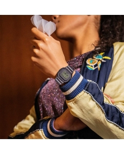 Купить Японские наручные часы Casio G-SHOCK GM-S5600MF-6 с хронографом  в E-mobi