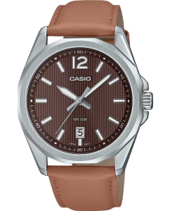 Купить Японские наручные часы Casio Collection MTP-E725L-5A в E-mobi