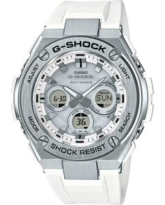 Купить Японские наручные часы Casio G-SHOCK GST-W310-7A с хронографом в E-mobi