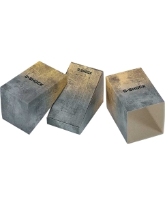 Купить Японские наручные часы Casio G-SHOCK GM-110VB-1A с хронографом  в E-mobi