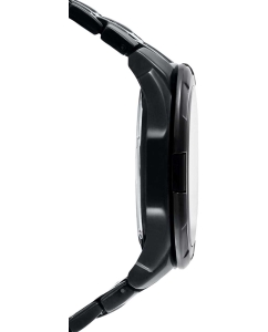 Купить Японские наручные часы Casio Edifice EFR-539BK-1A2 с хронографом  в E-mobi