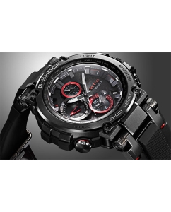 Купить Японские наручные часы Casio G-SHOCK MTG-B1000B-1A  в E-mobi