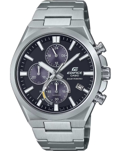 Купить Японские наручные часы Casio Edifice EFS-S630D-1A с хронографом в E-mobi