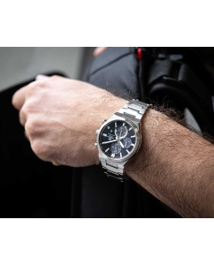 Купить Японские наручные часы Casio Edifice EFS-S630D-1A с хронографом  в E-mobi