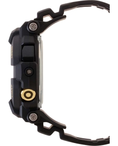 Купить Японские наручные часы Casio G-SHOCK GD-350GB-1E с хронографом  в E-mobi