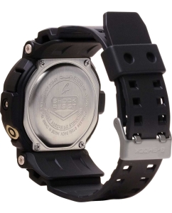 Купить Японские наручные часы Casio G-SHOCK GD-350GB-1E с хронографом  в E-mobi