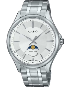 Купить Японские наручные часы Casio Collection MTP-M100D-7A в E-mobi
