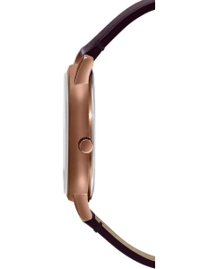 Купить Японские наручные часы Casio Collection MTP-B120RL-5A  в E-mobi