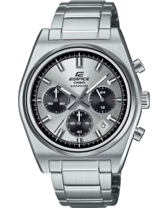 Купить Японские наручные часы Casio Edifice EFB-730D-7A с хронографом в E-mobi