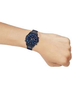Купить Японские наручные часы Casio Edifice EFS-S590DC-2A с хронографом  в E-mobi