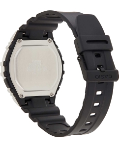 Купить Японские наручные часы Casio Collection W-216H-1C с хронографом  в E-mobi