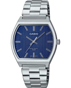 Купить Японские наручные часы Casio Collection MTP-B140D-2A в E-mobi