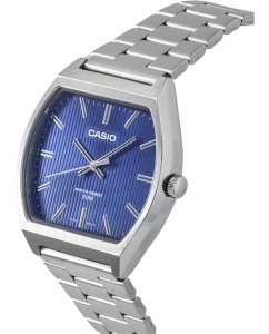 Купить Японские наручные часы Casio Collection MTP-B140D-2A  в E-mobi