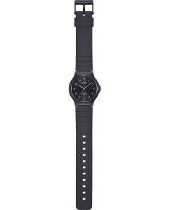 Купить Японские наручные часы Casio Collection MQ-24B-1B  в E-mobi