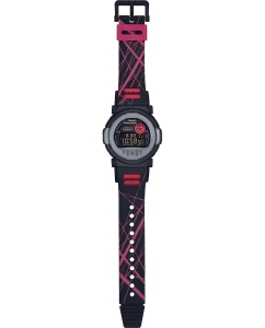 Купить Японские наручные часы Casio G-SHOCK G-B001MVA-1E с хронографом  в E-mobi