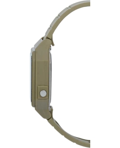 Купить Японские наручные часы Casio Collection W-217H-5A с хронографом  в E-mobi