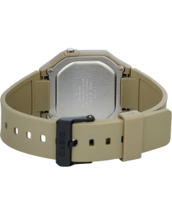 Купить Японские наручные часы Casio Collection W-217H-5A с хронографом  в E-mobi