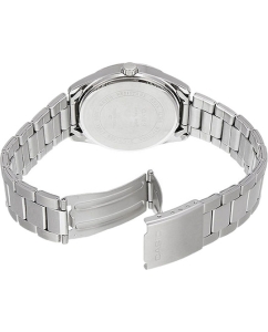 Купить Японские наручные часы Casio Collection MTP-1302PD-2A  в E-mobi