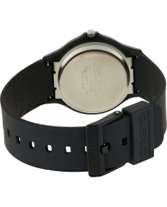 Купить Японские наручные часы Casio Collection MQ-71-4B  в E-mobi