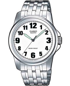 Купить Японские наручные часы Casio Collection MTP-1260PD-7B в E-mobi