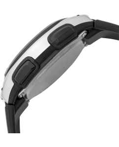 Купить Японские наручные часы Casio Collection LW-203-1A с хронографом  в E-mobi