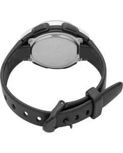 Купить Японские наручные часы Casio Collection LW-203-1A с хронографом  в E-mobi