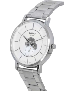 Купить Японские наручные часы Casio Collection MTP-B130D-7A  в E-mobi