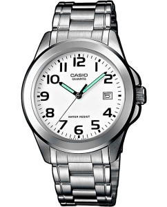 Купить Японские наручные часы Casio Collection MTP-1259PD-7B в E-mobi